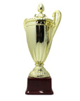Large Classic Gold Cup Trophy