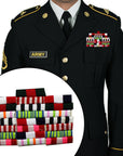 Army Medals