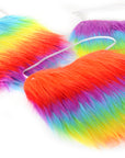 Rainbow Beard