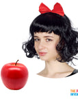 Princess Snow Costume Accessory Kit