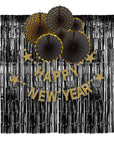 New Years Eve Decoration Kit