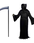 Adult Grim Reaper Costume Kit