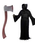 Adult Graveyard Reaper Costume Kit