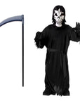 Children's Grave Ghoul Costume Kit