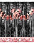 Halloween Blood & Gore Party Decoration Kit