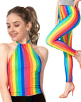 Rainbow Lady Costume Kit