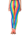 Rainbow Lady Costume Kit