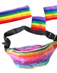 Rainbow Workout Accessory Kit