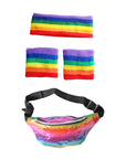 Rainbow Workout Accessory Kit