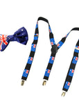 Australia Day Costume Accessory Kit