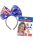 Australia Day Girl Costume Accessory Kit