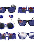 Australia Day Photo Prop Kit