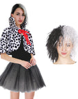 Cruel Lady Costume Kit (Kids/Adult)