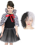 Cruel Lady Costume Kit (Kids/Adult)