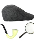 Detective Costume Accessory Kit