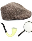 Detective Costume Accessory Kit