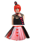 Red Heart Queen Costume Kit (Kids/Adults)