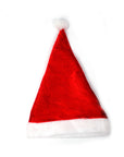 Father Christmas Santa Hat