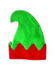 Christmas Elf Hat with Bells