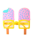 Ice Cream Party Glasses