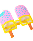 Ice Cream Party Glasses