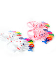 Happy Birthday Cupcake Party Glasses
