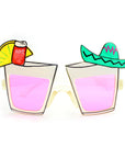 Mexican Photo Booth Props Kit