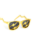 Lightning Party Glasses