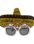 Mexican Photo Wall Party Kit