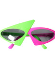 80s Retro Party Glasses