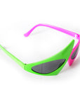 80s Retro Party Glasses
