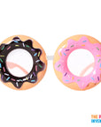 Donut Party Glasses