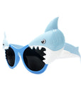 Shark Party Glasses