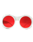 TV Room Goggles