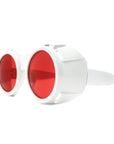 TV Room Goggles