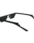 8bit Thug Life Party Glasses