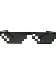 8bit Thug Life Party Glasses