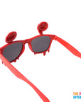 Googly Eye Alien Party Glasses