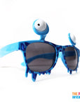 Googly Eye Alien Party Glasses