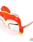 Beauty Princess Party Glasses
