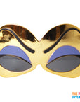 Evil Octopus Party Glasses