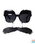 Party Glasses Disguise