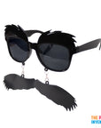 Party Glasses Disguise