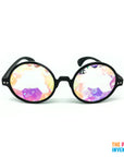 Kaleidoscope Party Glasses