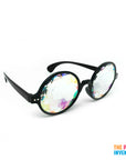 Kaleidoscope Party Glasses