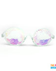 Kaleidoscope Party Glasses
