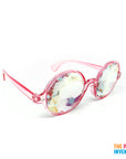 Kaleidoscope Party Glasses