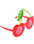 Cherry Party Glasses