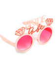 Bride To Be Party Glasses (Pink)