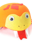 Animal Hat (Snake)